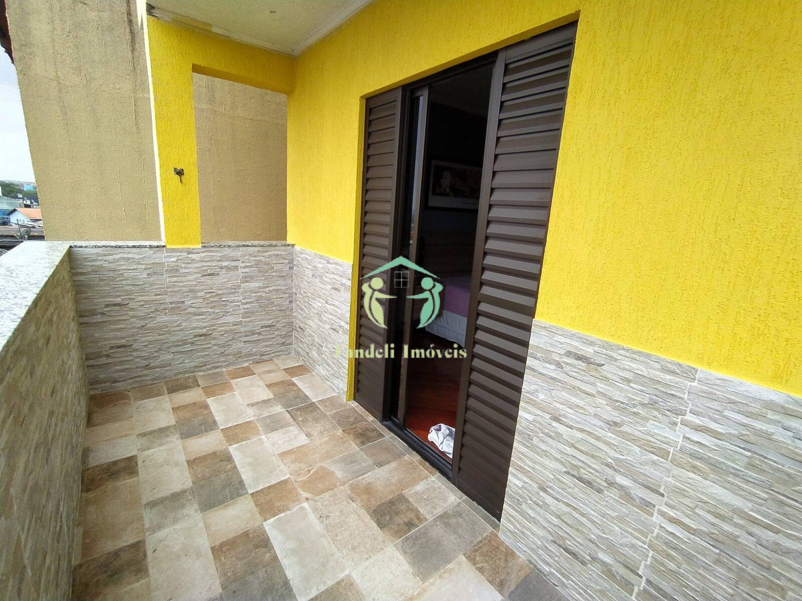 Sobrado, 3 quartos, 350 m² - Foto 24