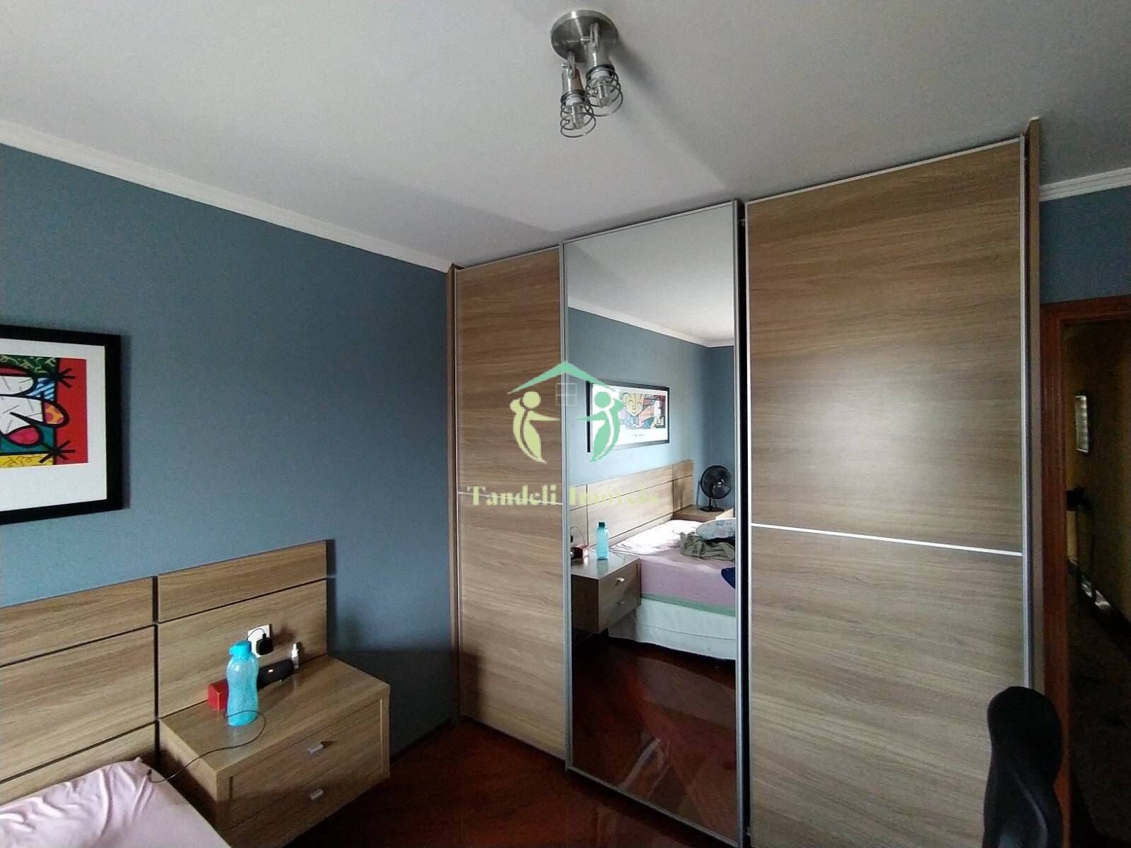 Sobrado, 3 quartos, 350 m² - Foto 17