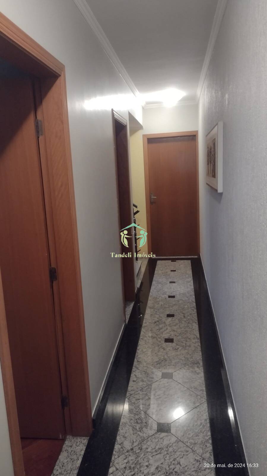 Sobrado, 3 quartos, 350 m² - Foto 19