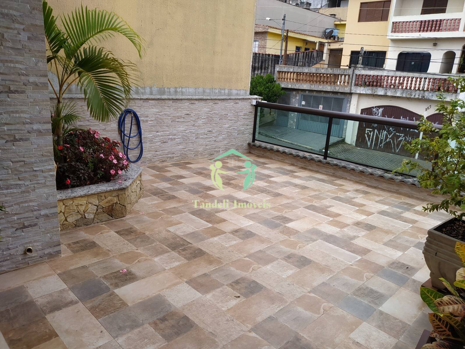 Sobrado, 3 quartos, 350 m² - Foto 27