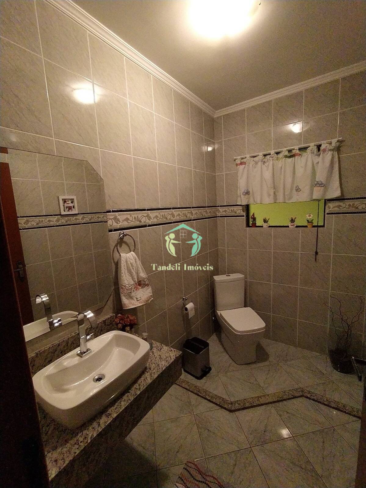 Sobrado, 3 quartos, 350 m² - Foto 20