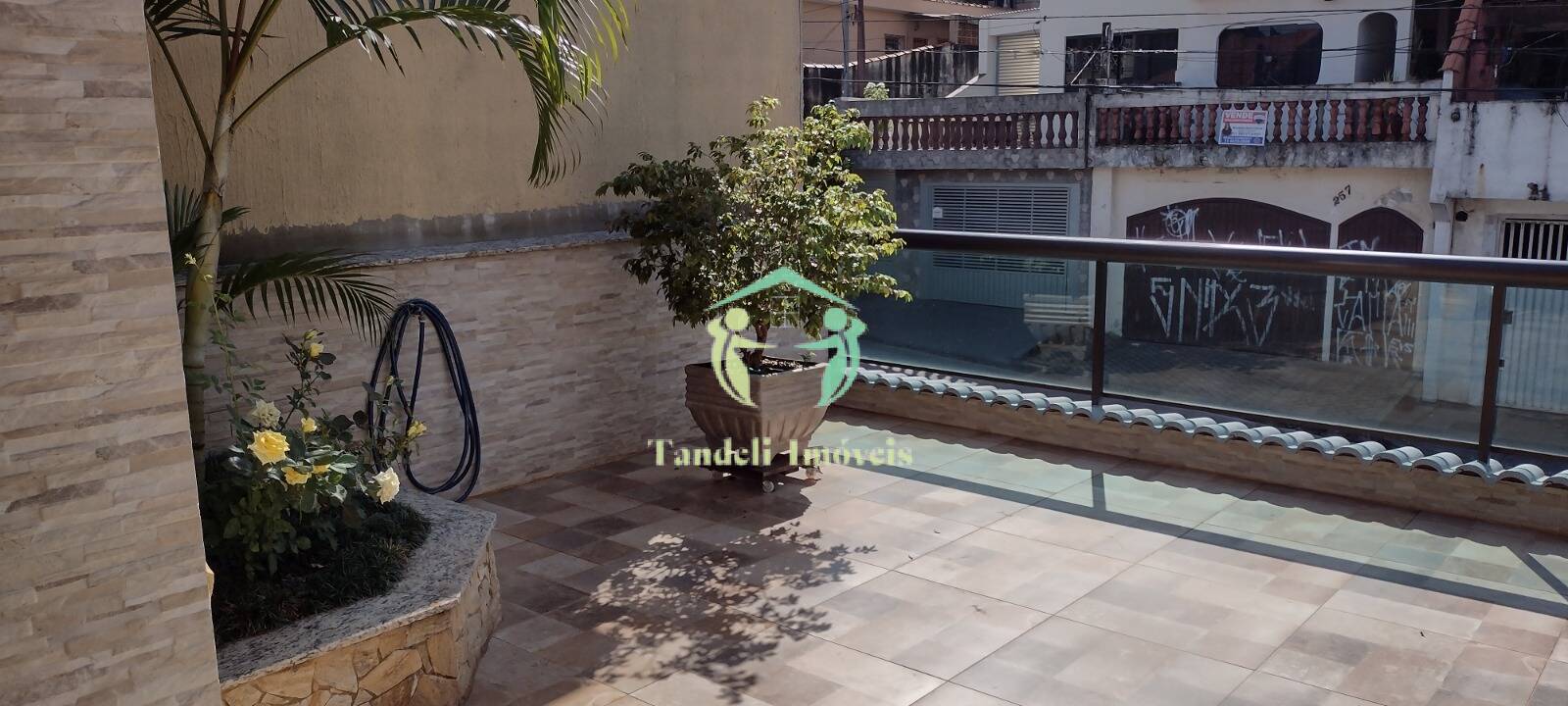 Sobrado, 3 quartos, 350 m² - Foto 32