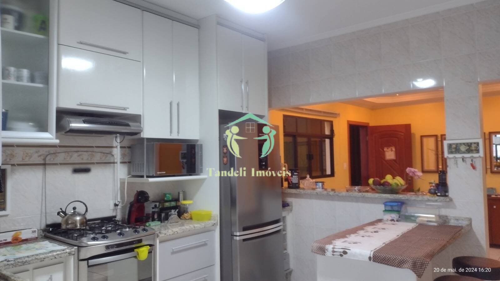 Sobrado, 3 quartos, 350 m² - Foto 4