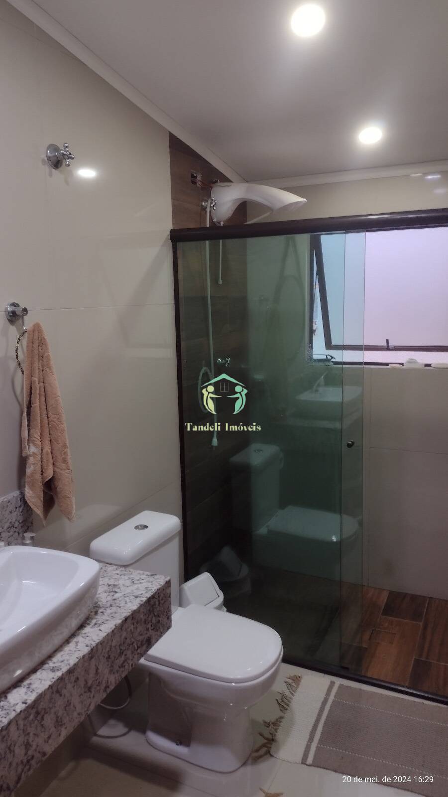 Sobrado, 3 quartos, 350 m² - Foto 21