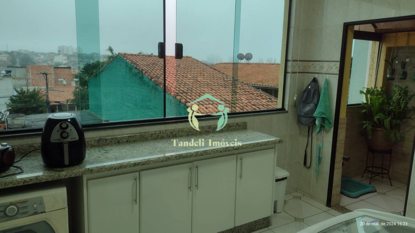 Sobrado, 3 quartos, 350 m² - Foto 6