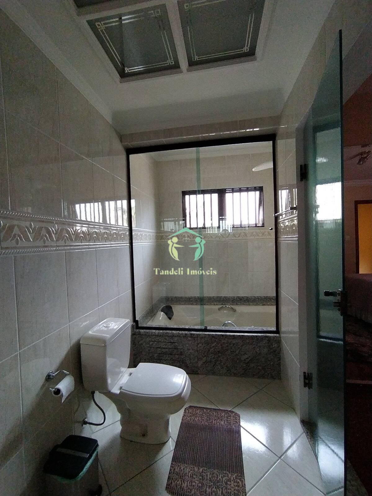 Sobrado, 3 quartos, 350 m² - Foto 22