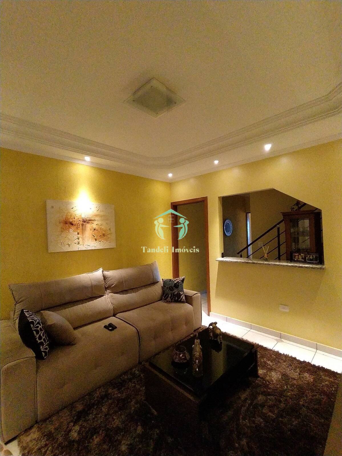 Sobrado, 3 quartos, 350 m² - Foto 2