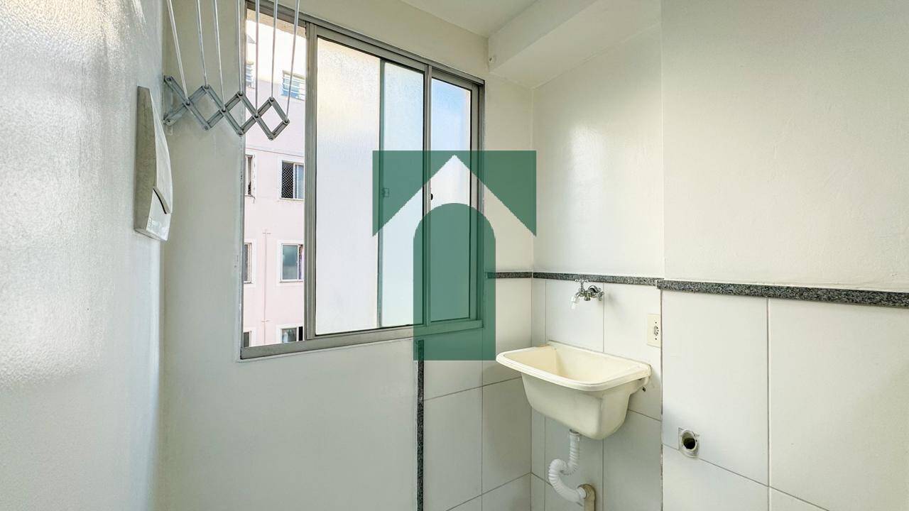 Apartamento, 2 quartos, 45 m² - Foto 6