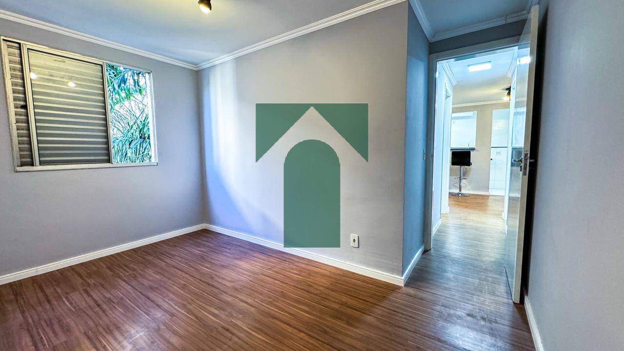 Apartamento, 2 quartos, 45 m² - Foto 8