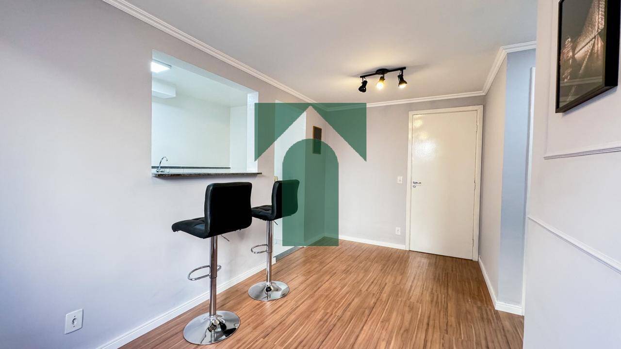 Apartamento, 2 quartos, 45 m² - Foto 3