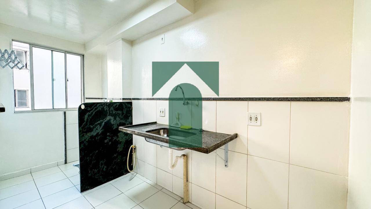 Apartamento, 2 quartos, 45 m² - Foto 4