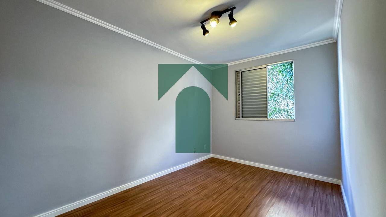 Apartamento, 2 quartos, 45 m² - Foto 11
