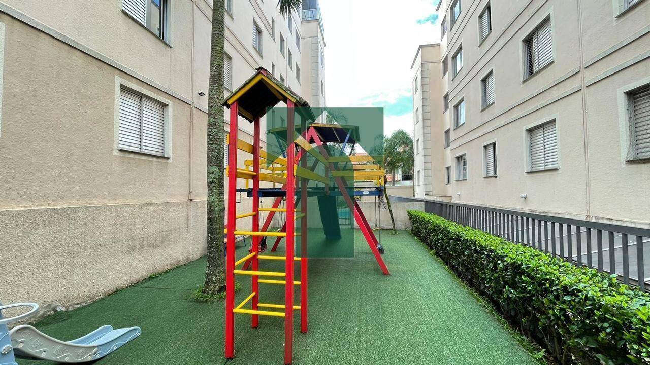 Apartamento, 2 quartos, 45 m² - Foto 12