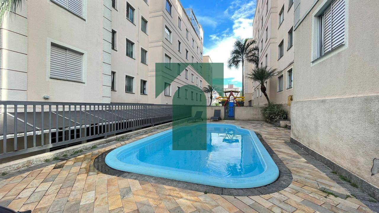 Apartamento, 2 quartos, 45 m² - Foto 14
