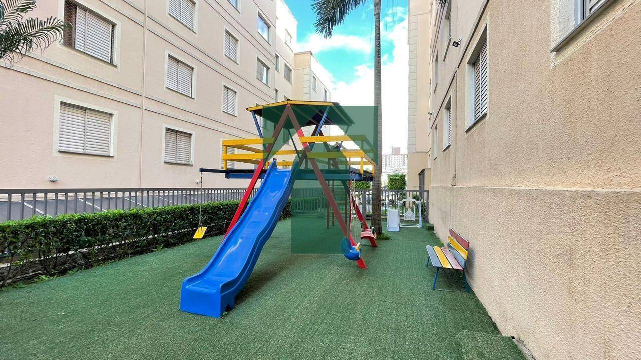 Apartamento, 2 quartos, 45 m² - Foto 16