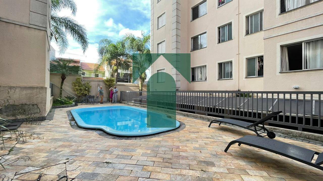 Apartamento, 2 quartos, 45 m² - Foto 15
