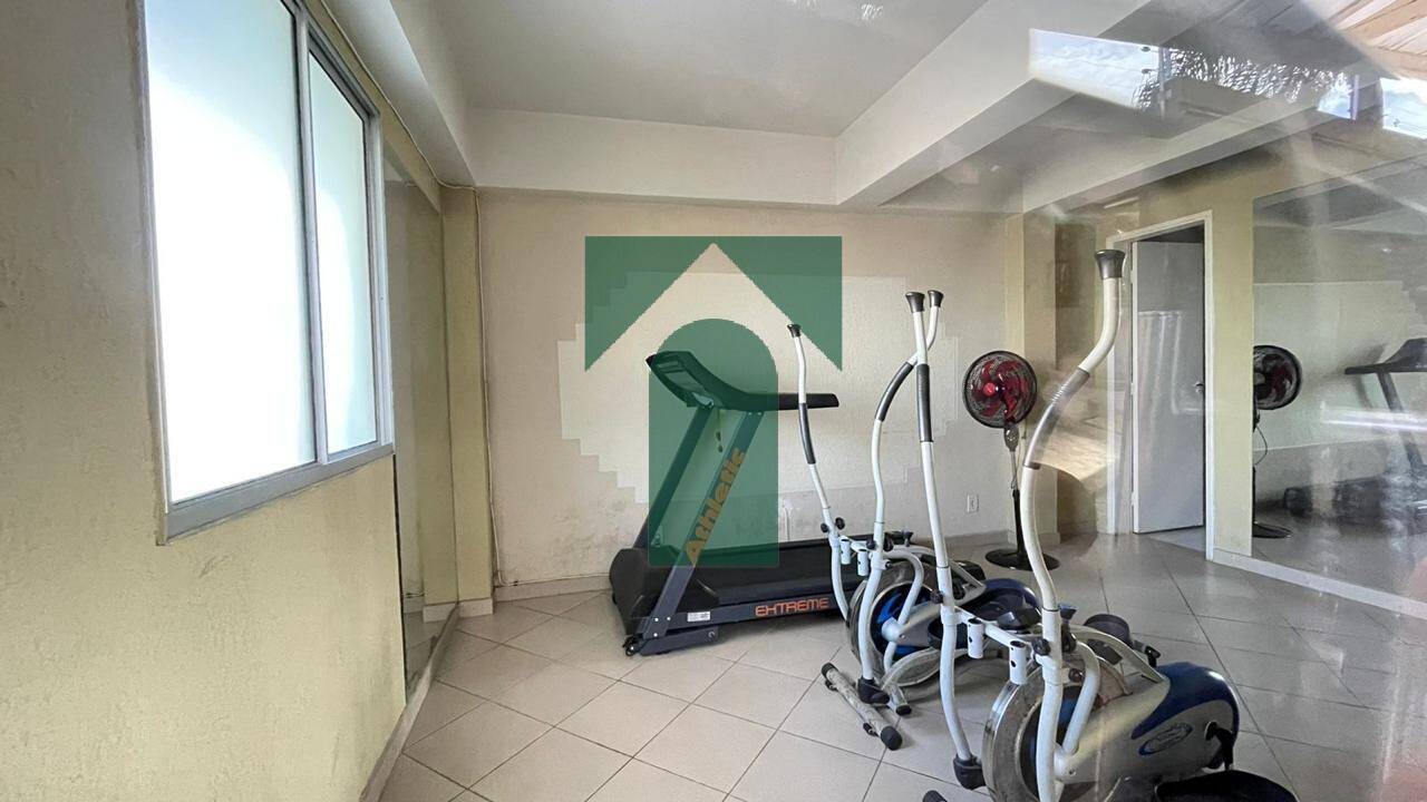 Apartamento, 2 quartos, 45 m² - Foto 17
