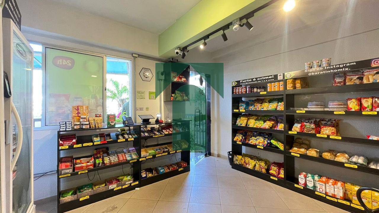 Apartamento, 2 quartos, 45 m² - Foto 22