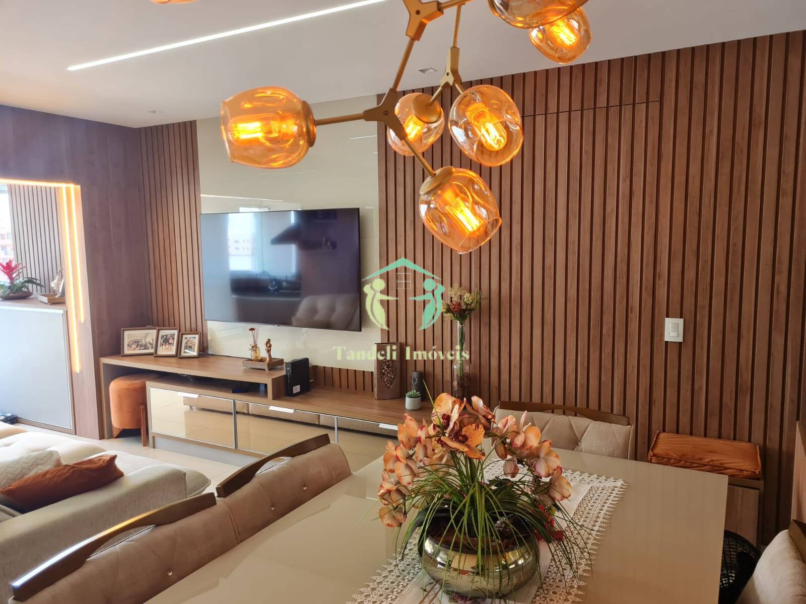 Apartamento, 3 quartos, 103 m² - Foto 4