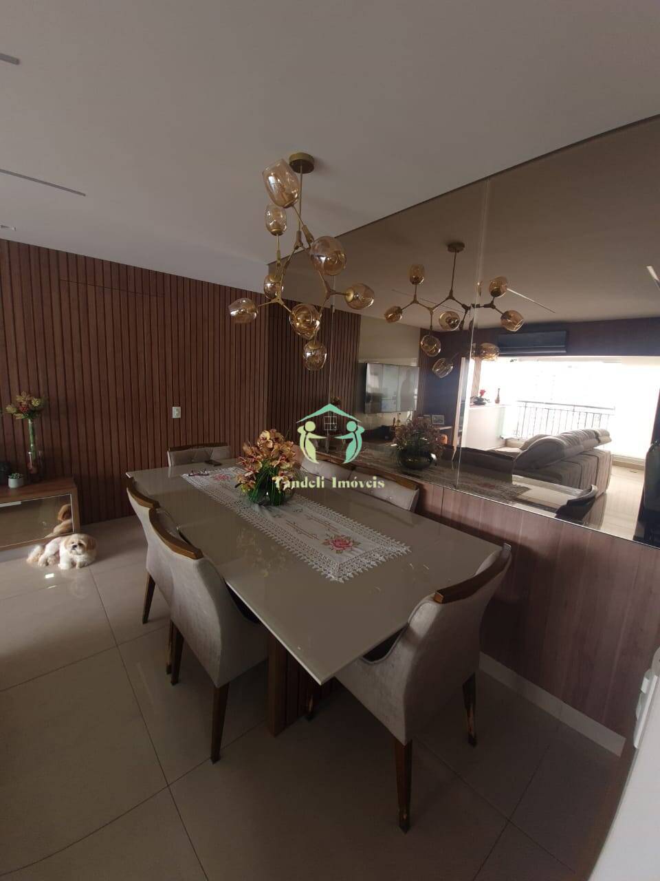 Apartamento, 3 quartos, 103 m² - Foto 5