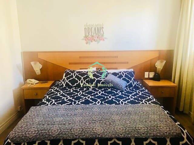 Flat/Apart Hotel, 1 quarto, 44 m² - Foto 4