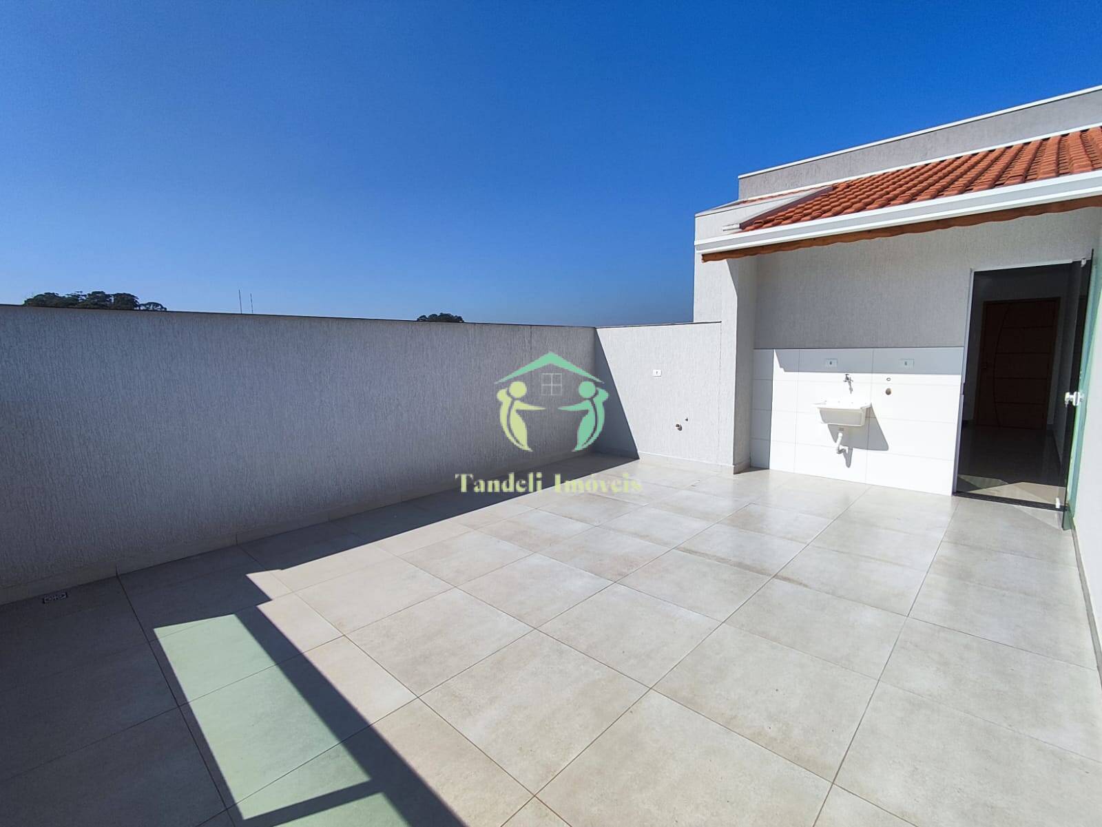 Cobertura, 2 quartos, 98 m² - Foto 1