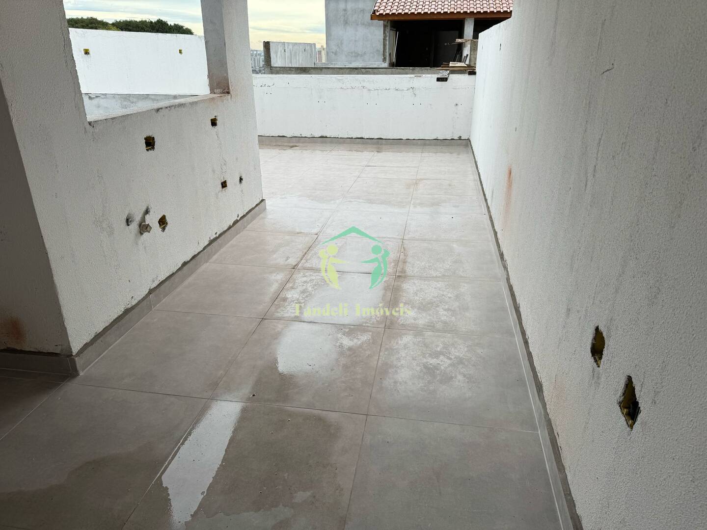 Cobertura, 2 quartos, 85 m² - Foto 1