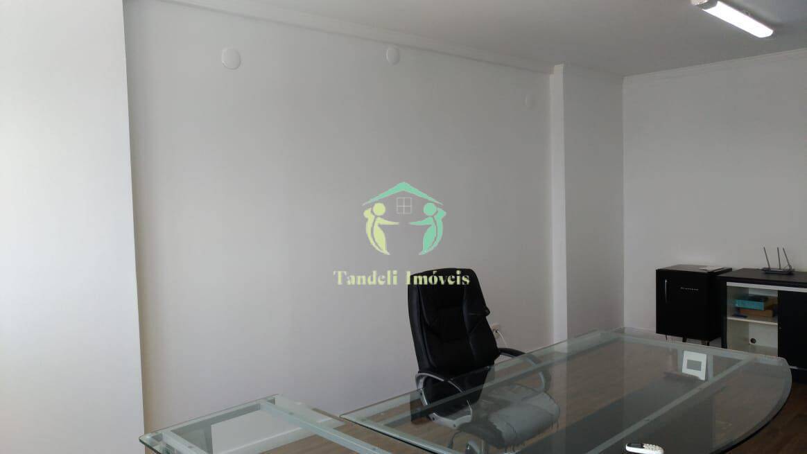 Sala-Conjunto, 40 m² - Foto 3