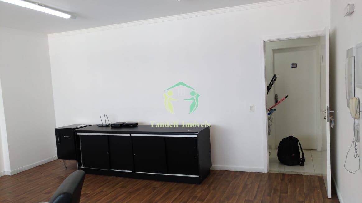 Sala-Conjunto, 40 m² - Foto 4