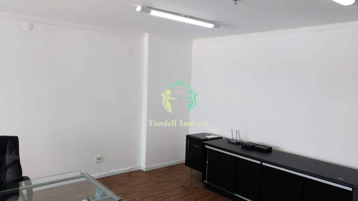 Sala-Conjunto, 40 m² - Foto 5