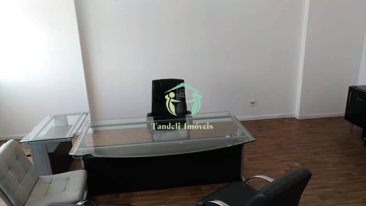 Sala-Conjunto, 40 m² - Foto 2