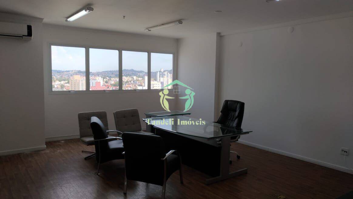 Sala-Conjunto, 40 m² - Foto 1