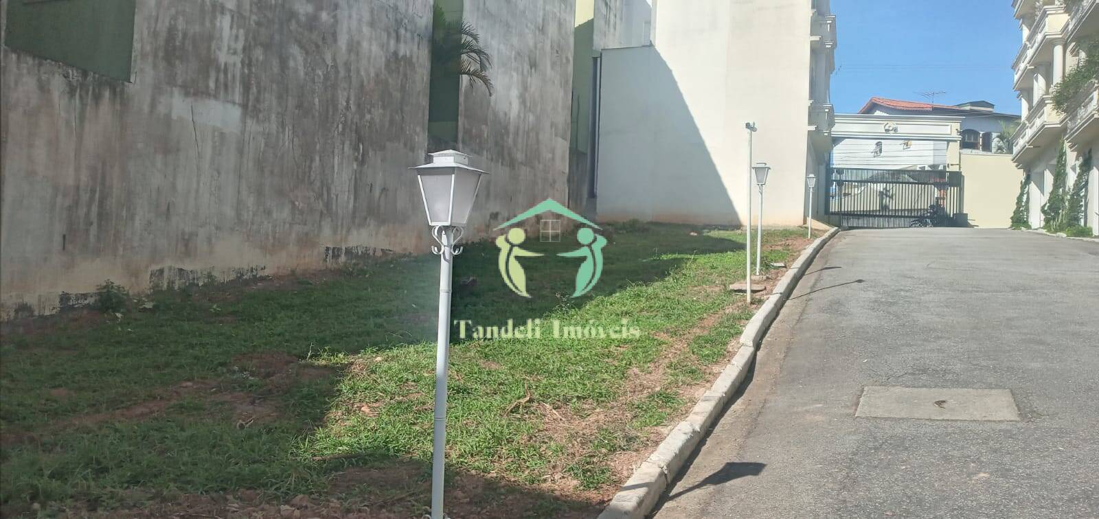 Terreno, 51 m² - Foto 1