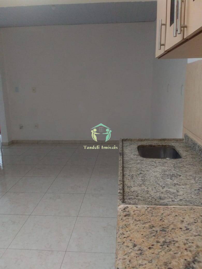 Sobrado, 2 quartos, 81 m² - Foto 2