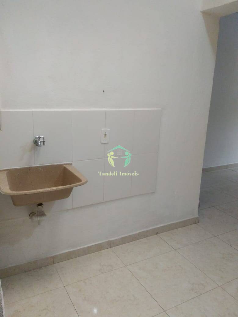 Sobrado, 2 quartos, 81 m² - Foto 12