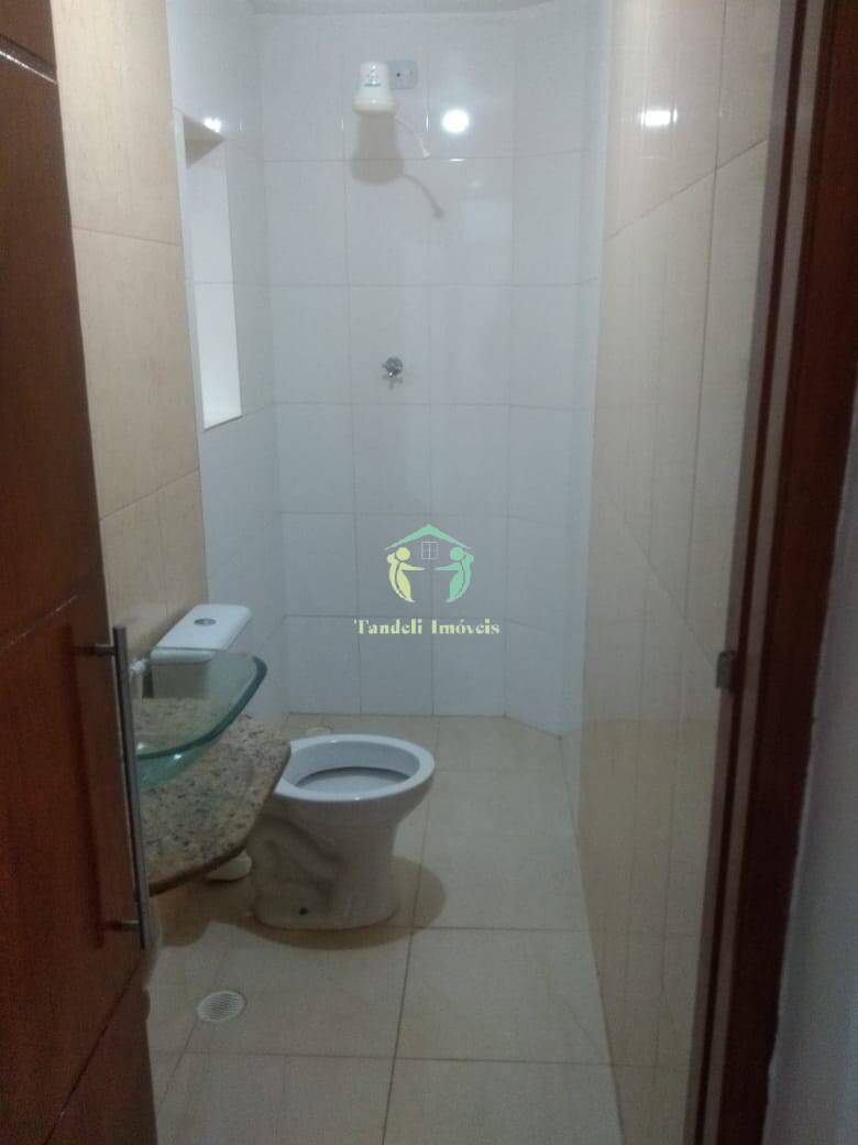 Sobrado, 2 quartos, 81 m² - Foto 11