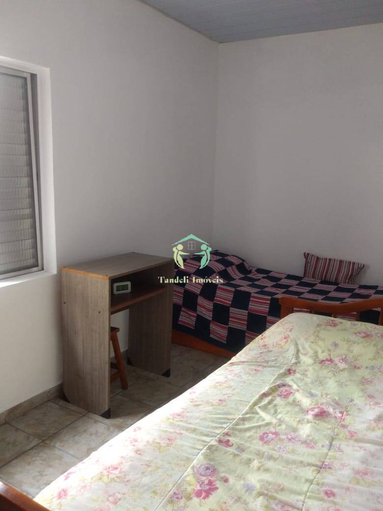 Sobrado, 2 quartos, 81 m² - Foto 8