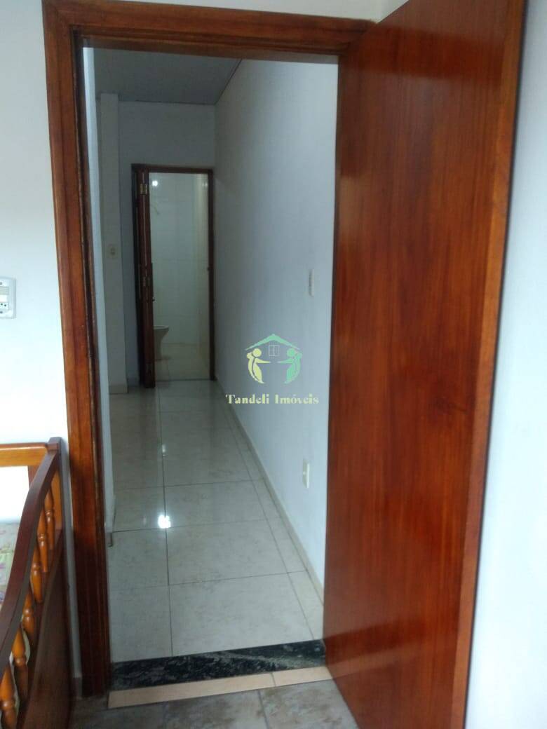 Sobrado, 2 quartos, 81 m² - Foto 6