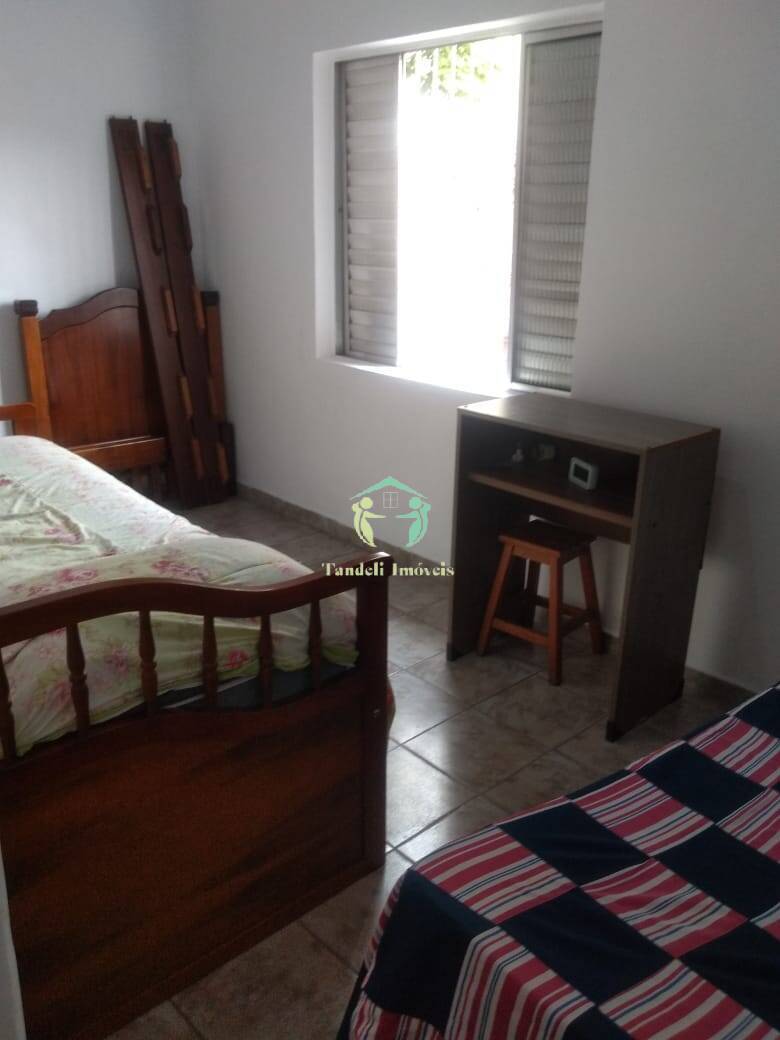 Sobrado, 2 quartos, 81 m² - Foto 9