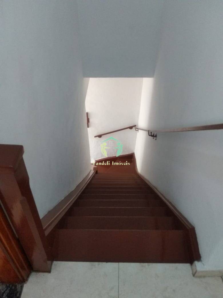 Sobrado, 2 quartos, 81 m² - Foto 7