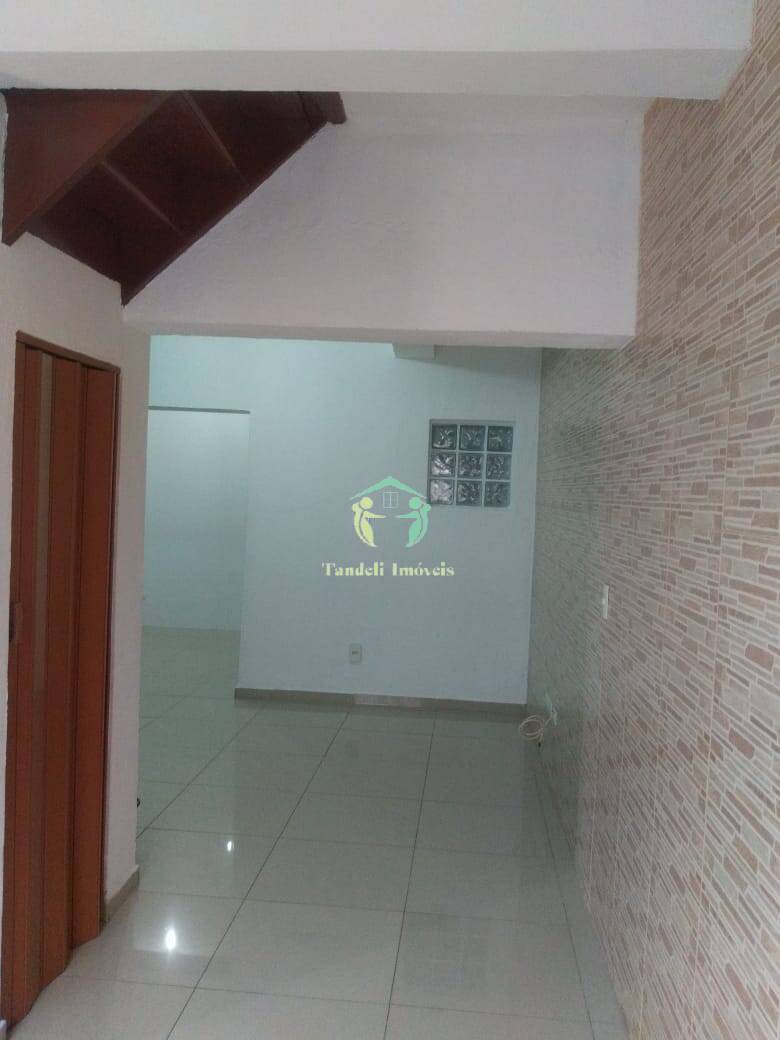 Sobrado, 2 quartos, 81 m² - Foto 3