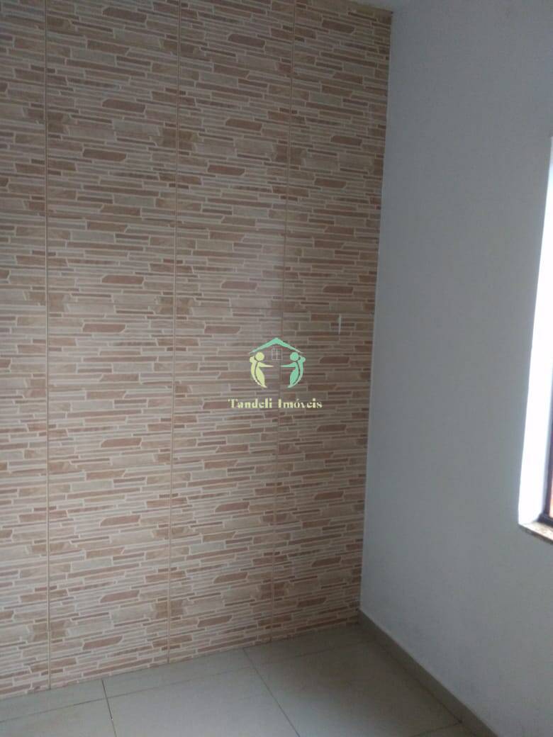 Sobrado, 2 quartos, 81 m² - Foto 4