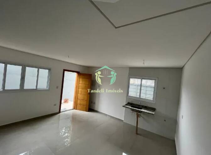 Sobrado, 2 quartos, 85 m² - Foto 3