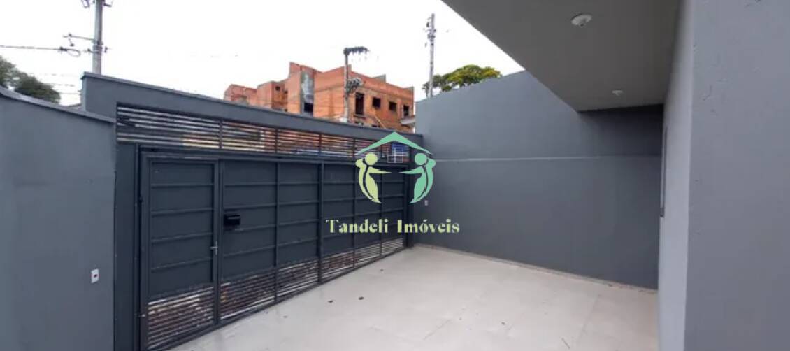 Sobrado, 2 quartos, 85 m² - Foto 10