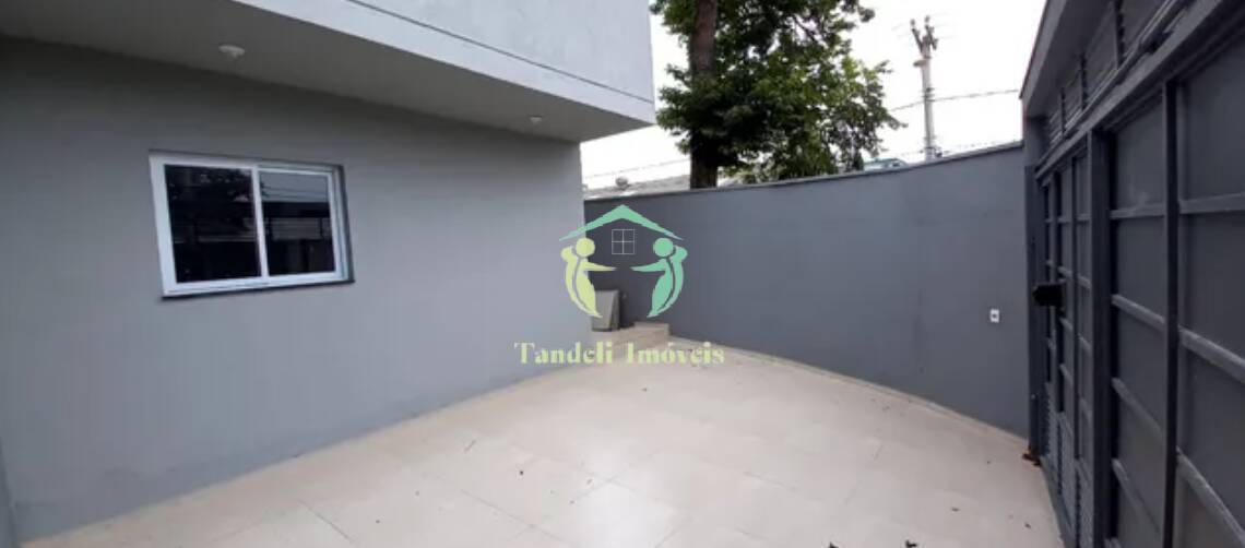 Sobrado, 2 quartos, 85 m² - Foto 9