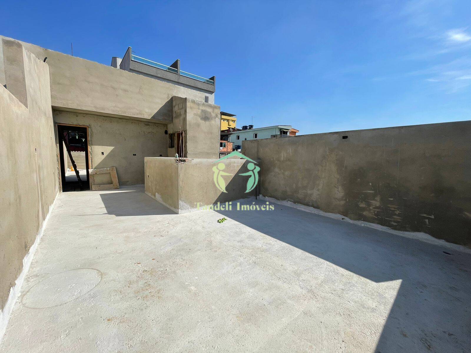 Cobertura, 2 quartos, 74 m² - Foto 1