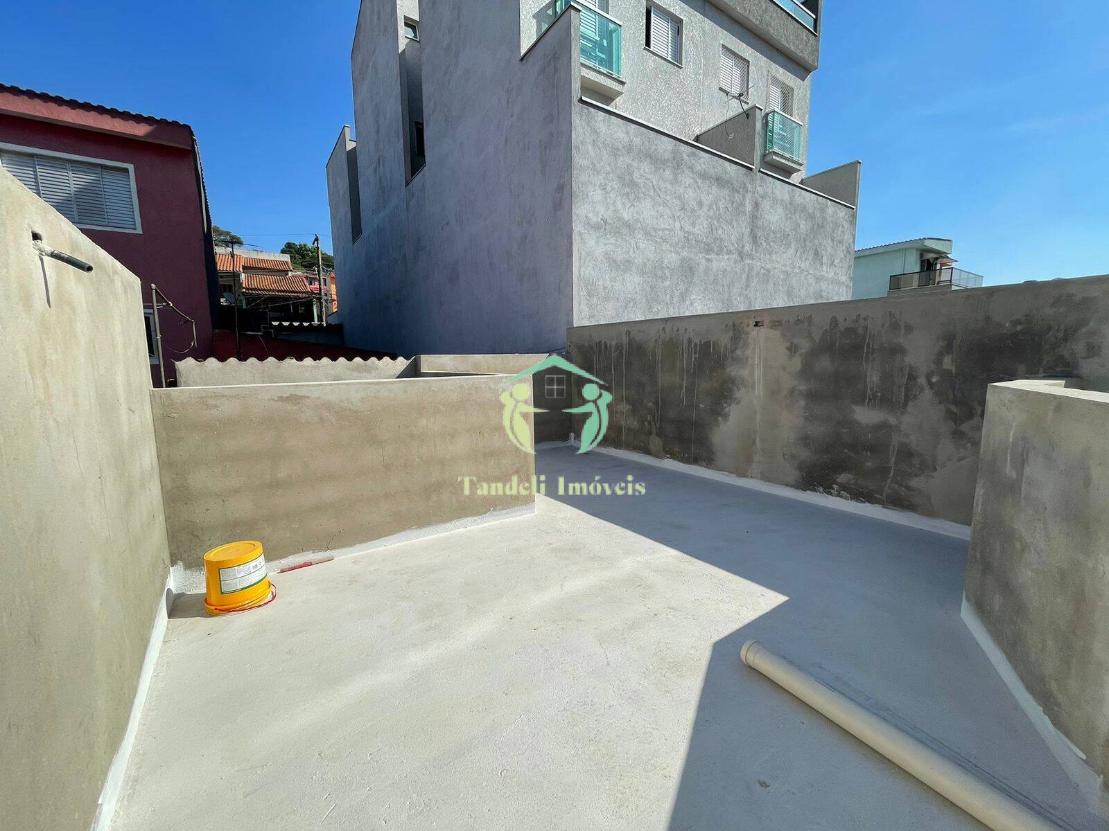 Cobertura, 2 quartos, 74 m² - Foto 4