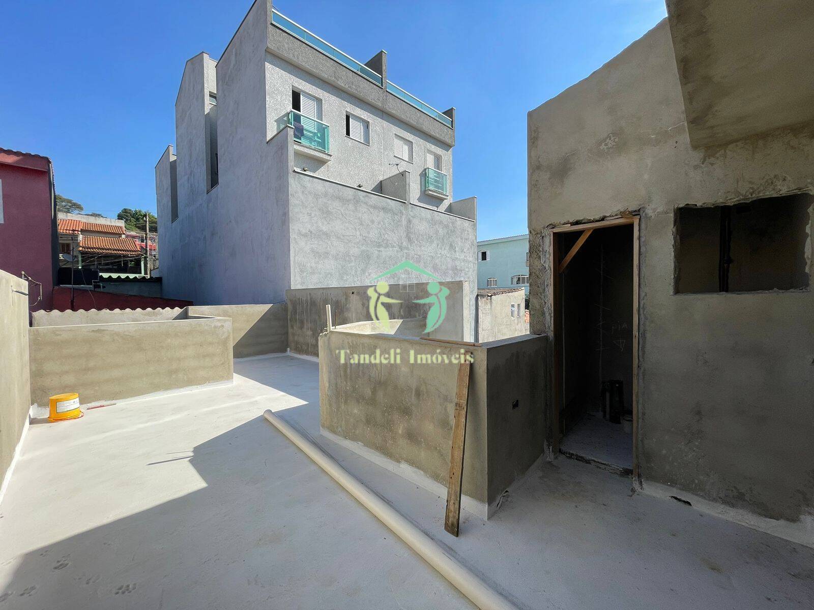 Cobertura, 2 quartos, 74 m² - Foto 3