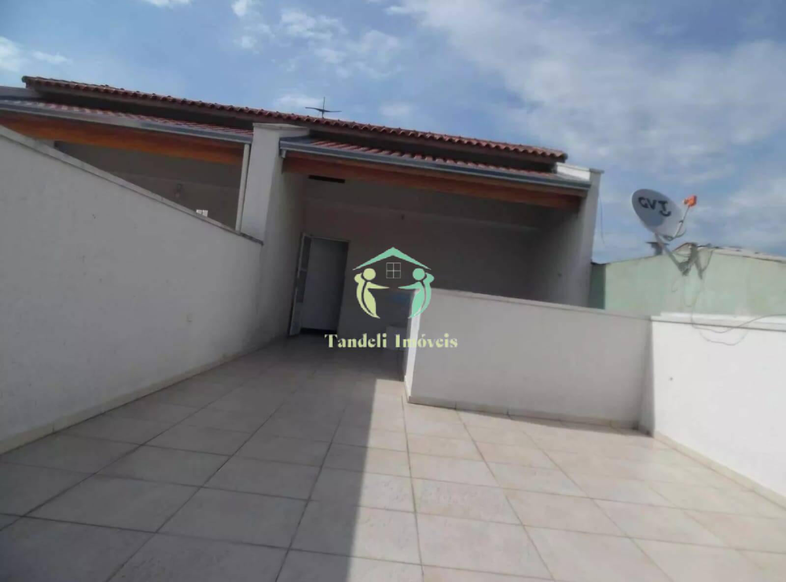 Cobertura, 2 quartos, 100 m² - Foto 2