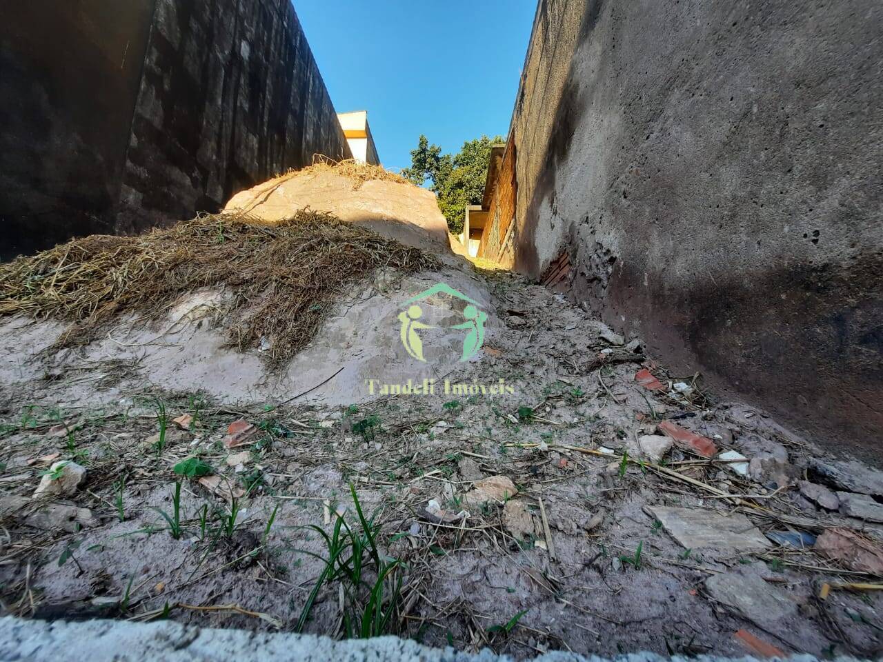 Terreno, 177 m² - Foto 2